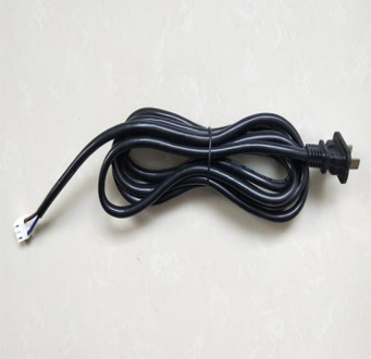 China CCC Approved Power Cord