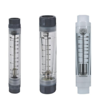 Plastic Acrylic Flow Meters