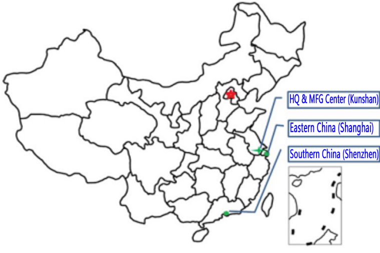 Contact us Contact us-ZhuangShanChuan Electric Products(Kunshan) Co., Ltd.,